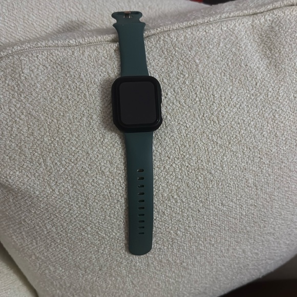 Apple Watch Series 6 40MM black